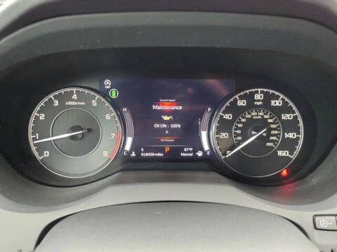 2023 Acura RDX