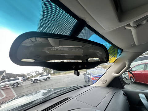 2012 GMC Sierra 1500 SLE