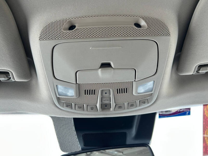 2018 Ford Expedition MAX Platinum