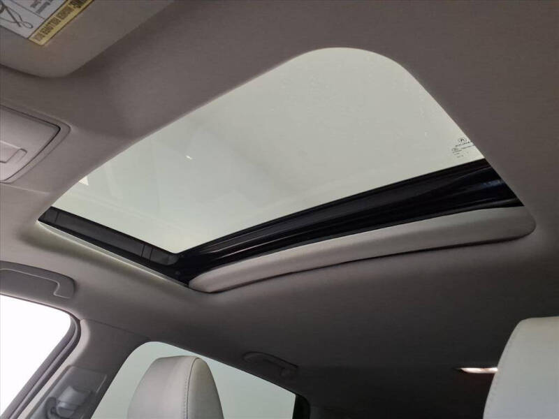 2016 Acura MDX SH-AWD w/Tech