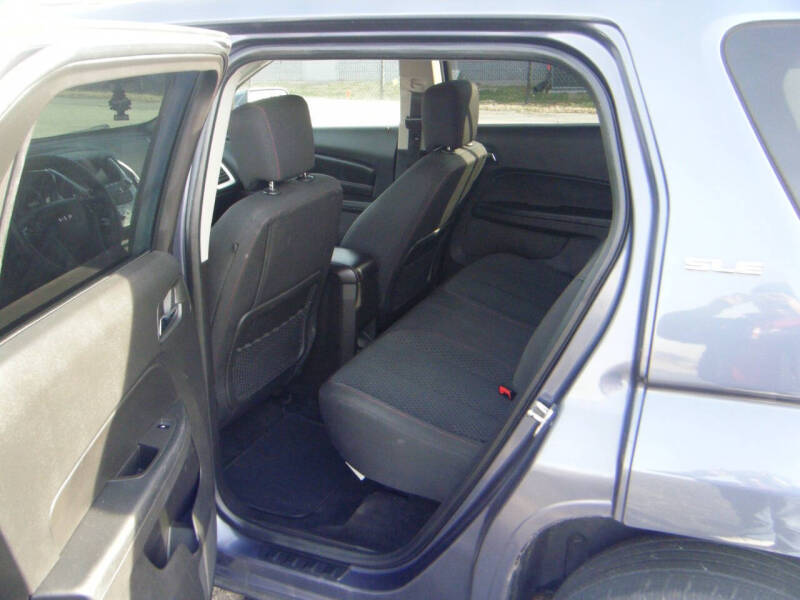 2013 GMC Terrain SLE-1