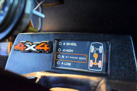 1991 Chevrolet S-10