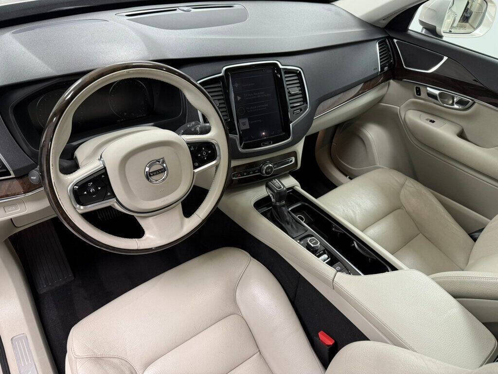 2016 Volvo XC90 for sale at Conway Imports in   Streamwood, IL