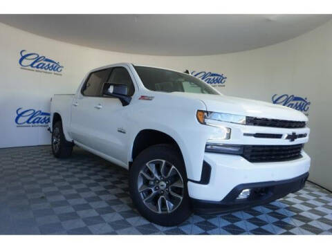 2022 Chevrolet Silverado 1500 Limited