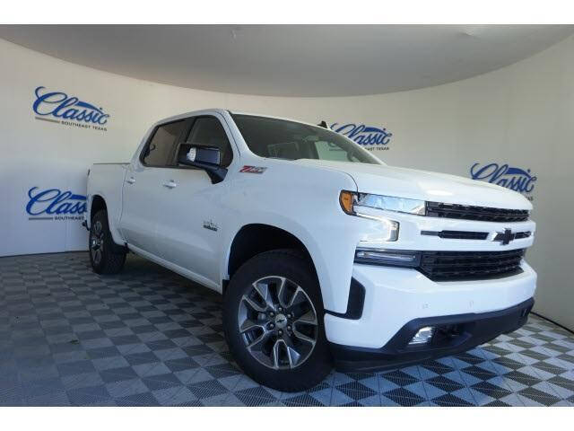 2022 Chevrolet Silverado 1500 Limited