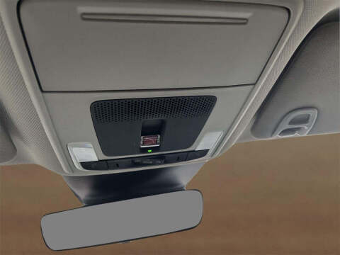 2026 Honda Passport RTL Towing