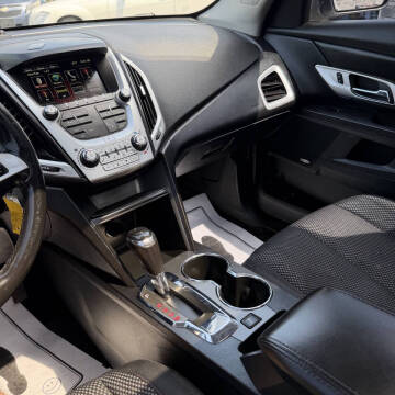 2016 GMC Terrain SLE-2