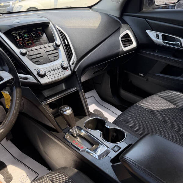 2016 GMC Terrain SLE-2