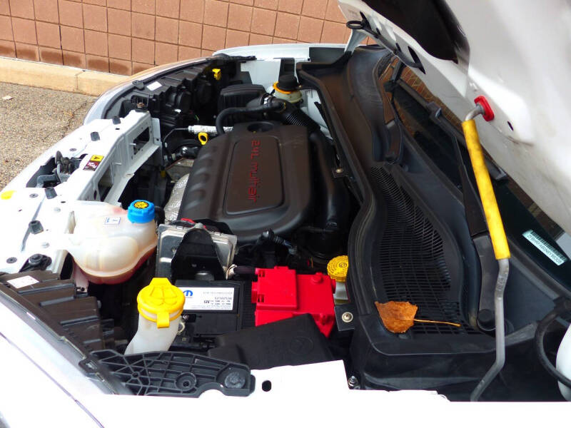 2022 RAM ProMaster City