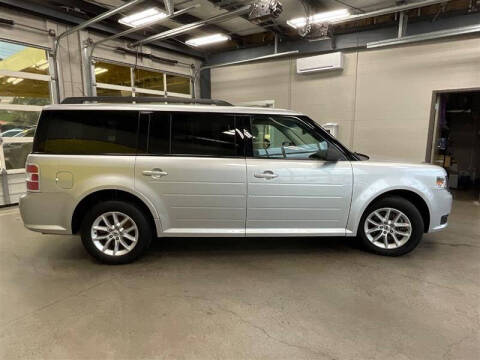 2019 Ford Flex SE