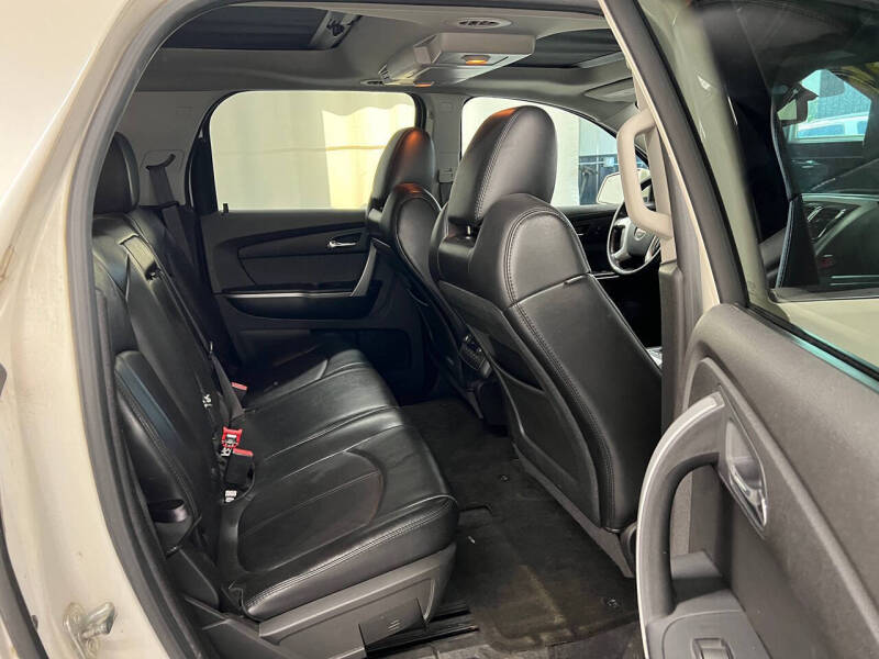2011 GMC Acadia SLT-1