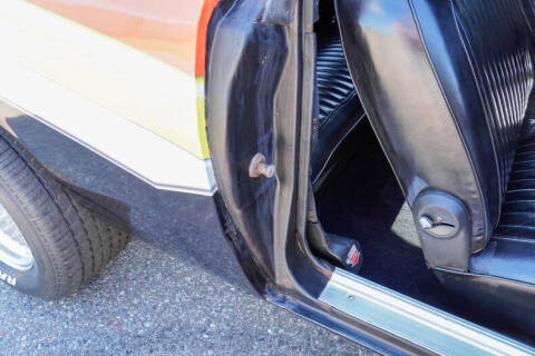 1974 Dodge Dart