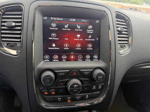 2020 Dodge Durango R/T