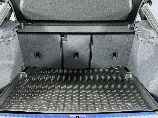 2024 Audi Q3 quattro S line Premium 45 TFSI