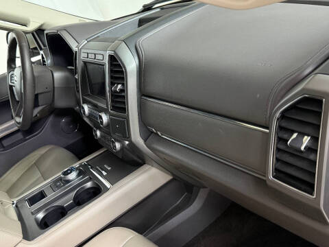 2018 Ford Expedition XLT