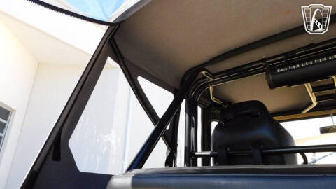 1964 Toyota Land Cruiser