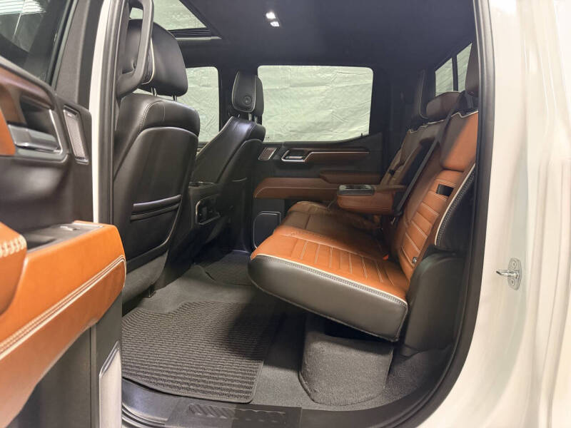 2023 GMC Sierra 1500 Denali Ultimate