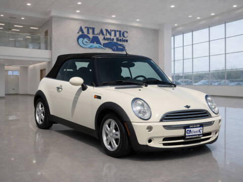 2007 MINI Cooper