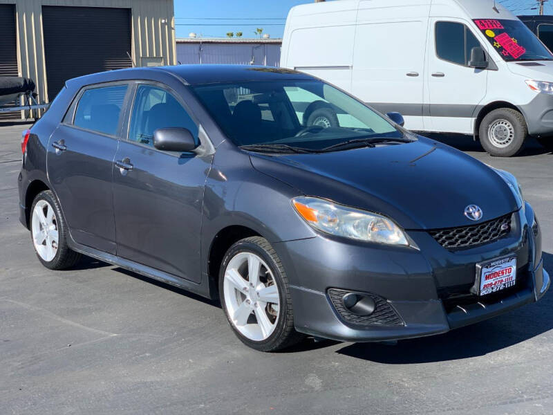 2009 Toyota Matrix For Sale
