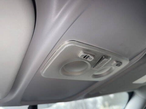 2021 RAM ProMaster City Tradesman