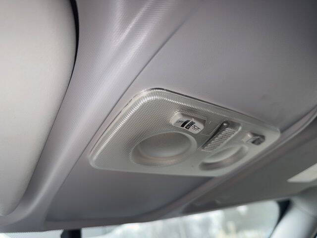 2021 RAM ProMaster City Tradesman