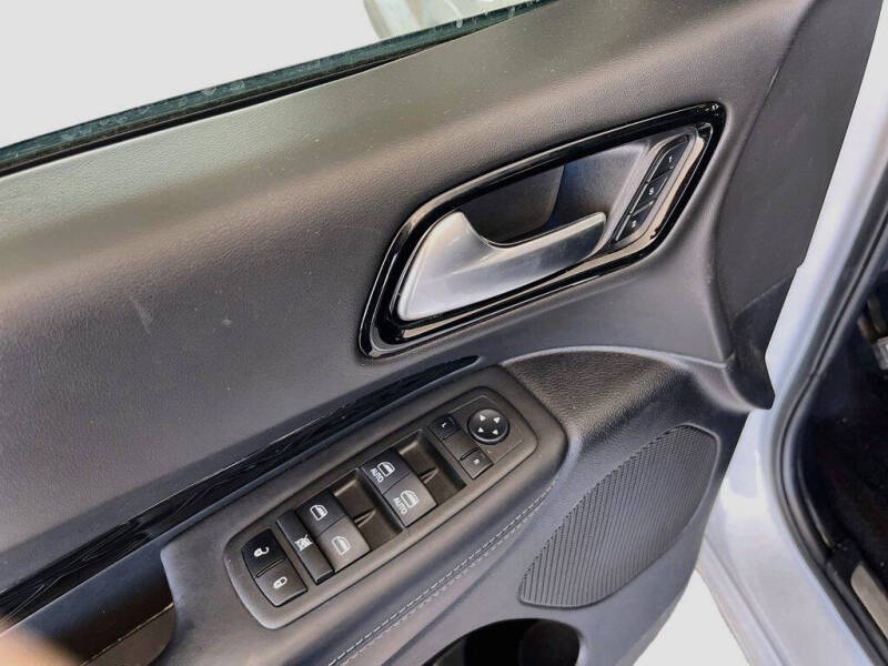 2022 Dodge Durango Citadel