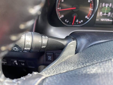 2016 Toyota RAV4 SE