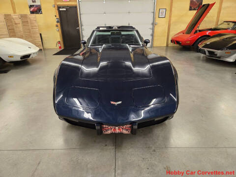 1979 Chevrolet Corvette