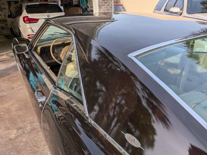 1969 Buick Riviera