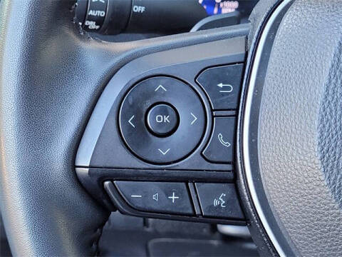 2022 Toyota Corolla Hatchback XSE