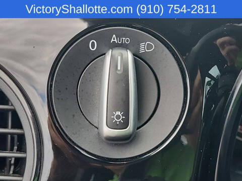2017 Volkswagen Beetle