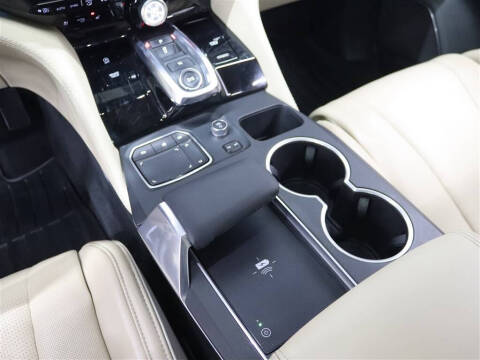 2022 Acura MDX SH-AWD w/Advance