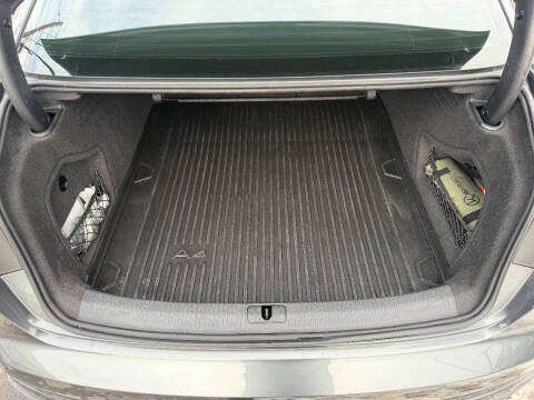 2018 Audi S4 3.0T quattro Premium Plus