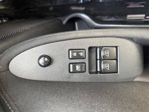 2016 Nissan 370Z Touring