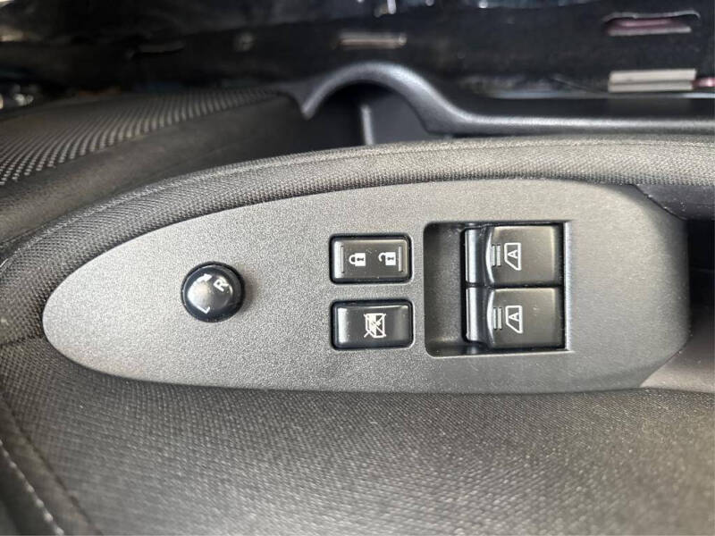 2016 Nissan 370Z Touring