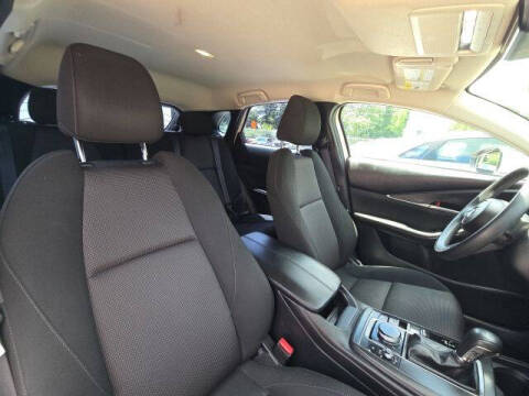 2022 Mazda CX-30 2.5 S