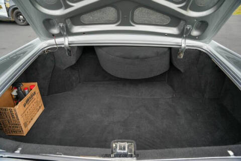 1963 Cadillac DeVille