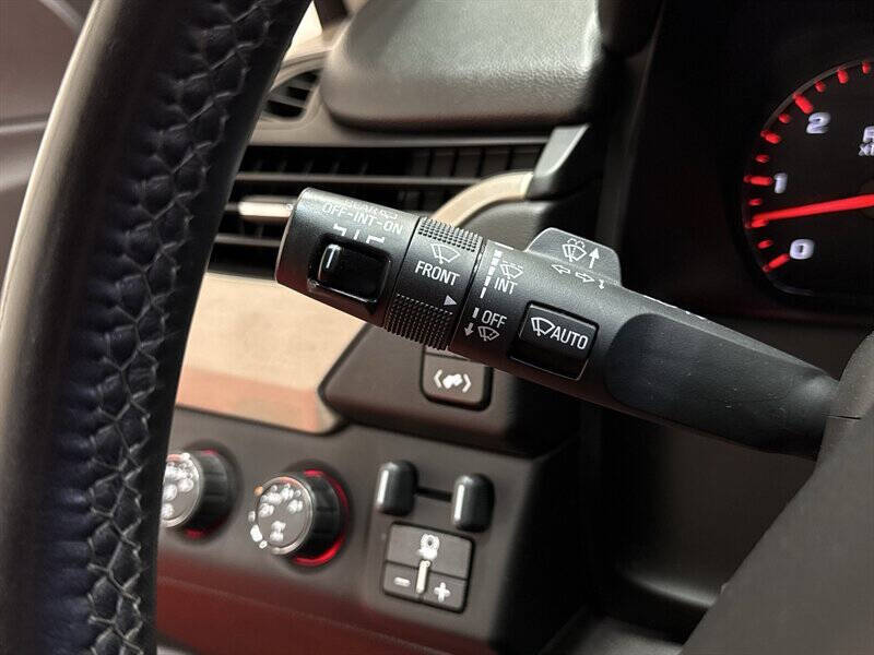 2015 GMC Yukon XL Denali