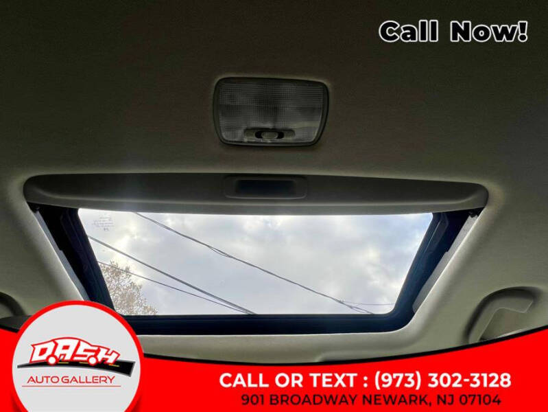 2019 Honda HR-V EX-L