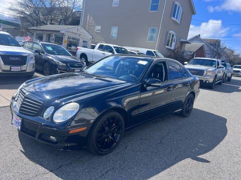 2008 Mercedes-Benz E-Class for sale at Express Auto Mall in Totowa NJ