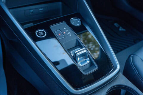 2024 Audi A3 quattro Premium Plus 40 TFSI