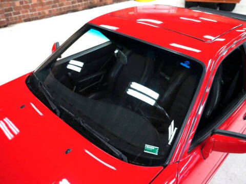 1985 Porsche 944