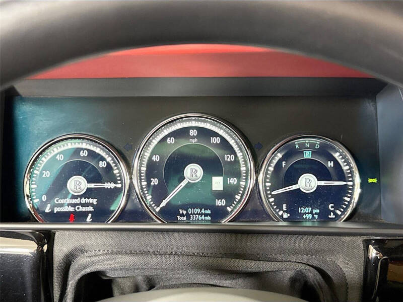 2021 Rolls-Royce Cullinan