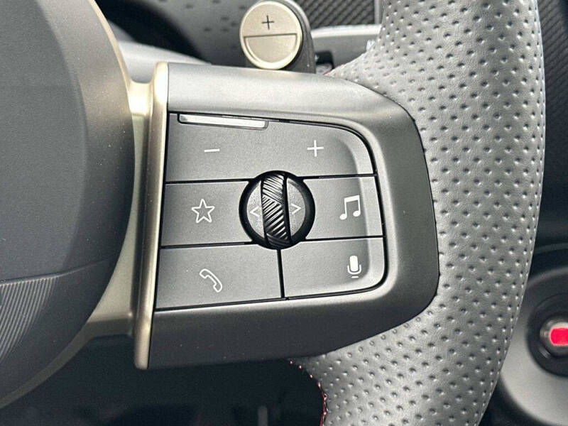 2026 MINI Countryman S ALL4