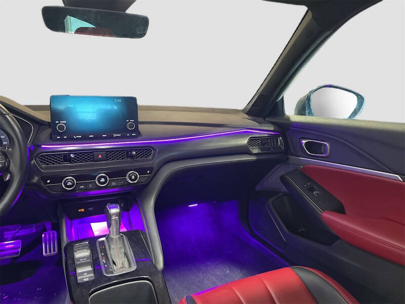 2023 Acura Integra w/A-SPEC