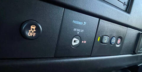 2018 GMC Savana 2500