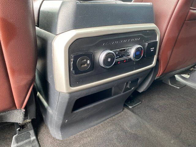 2023 Ford Expedition MAX Limited