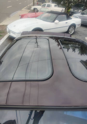 1980 Chevrolet Camaro