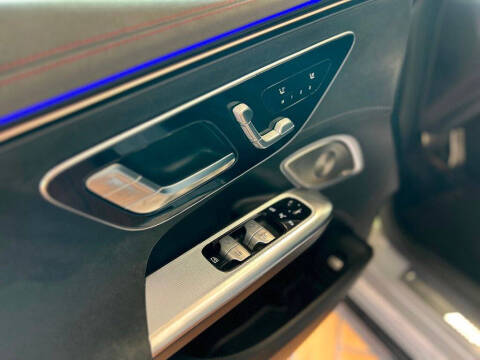 2023 Mercedes-Benz EQE AMG EQE