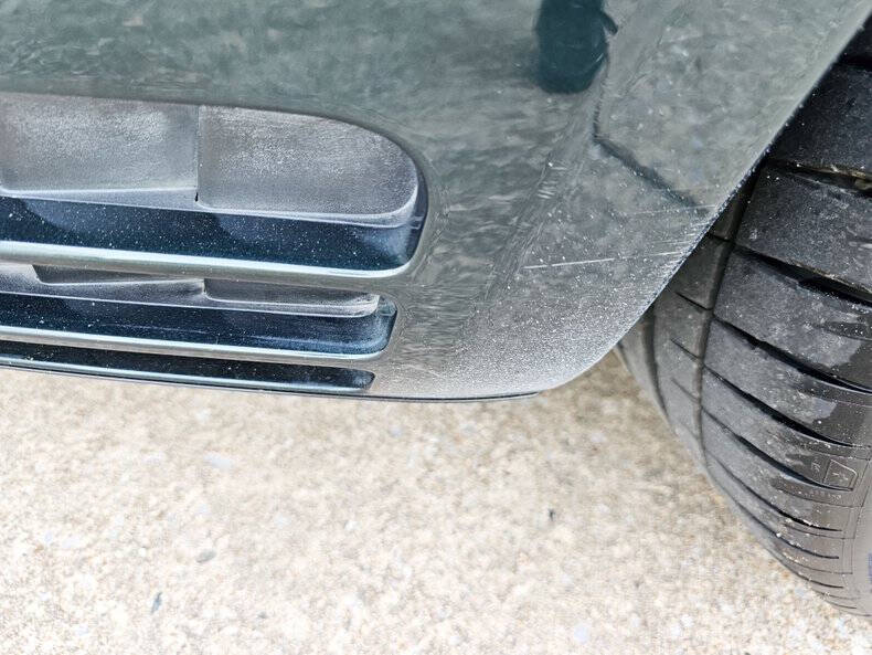 2004 Porsche 911